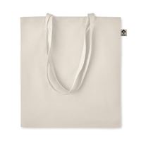 SHOPPER IN COTONE BIO